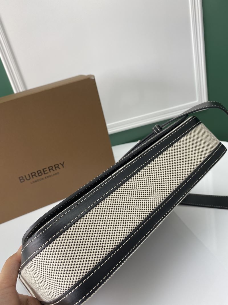 Burberry Satchel Bags